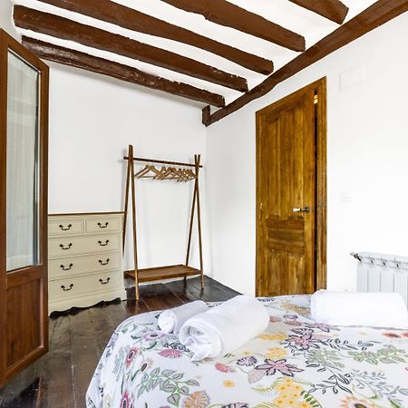 Villa Casa Raymonde Potes Esterno foto