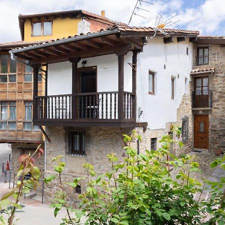 Villa Casa Raymonde Potes Esterno foto
