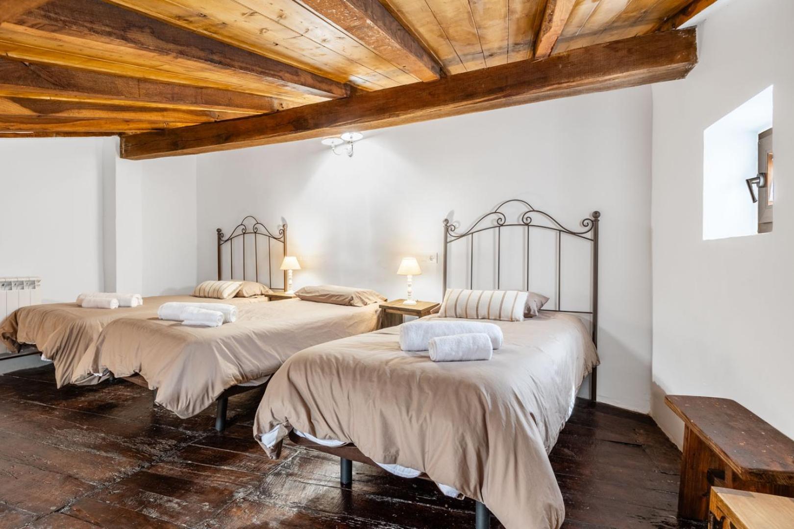 Villa Casa Raymonde Potes Esterno foto
