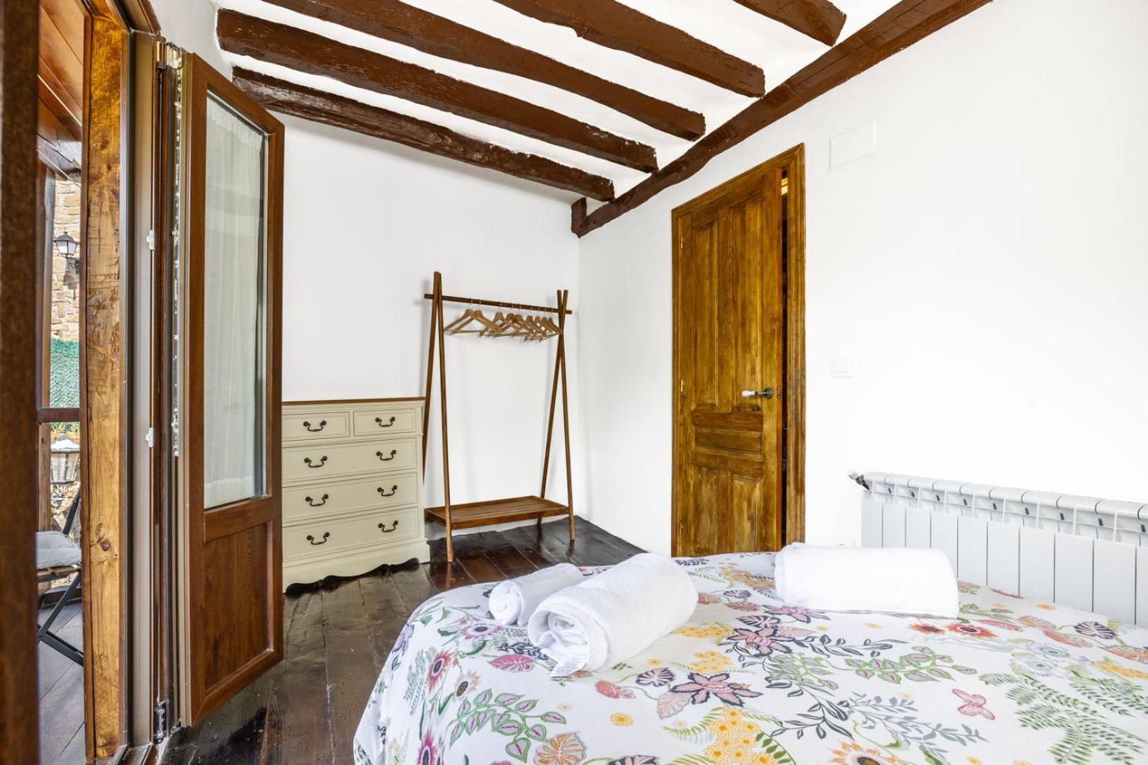 Villa Casa Raymonde Potes Esterno foto