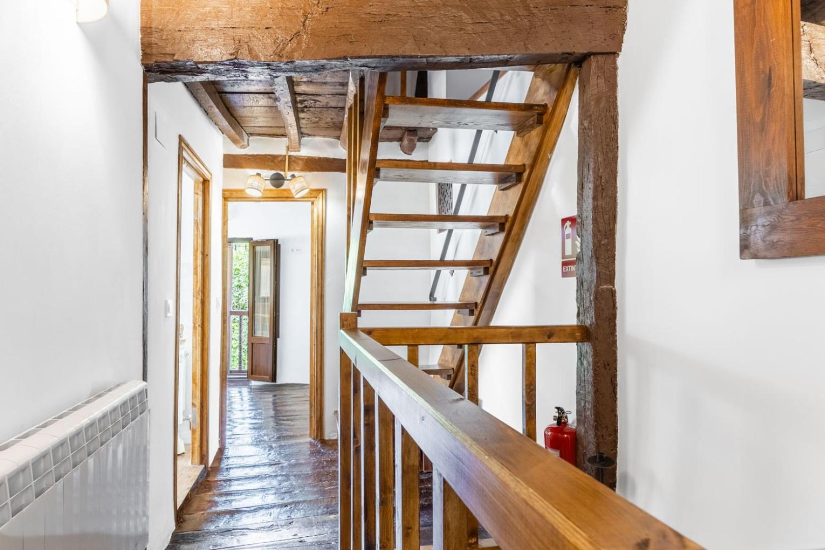 Villa Casa Raymonde Potes Esterno foto