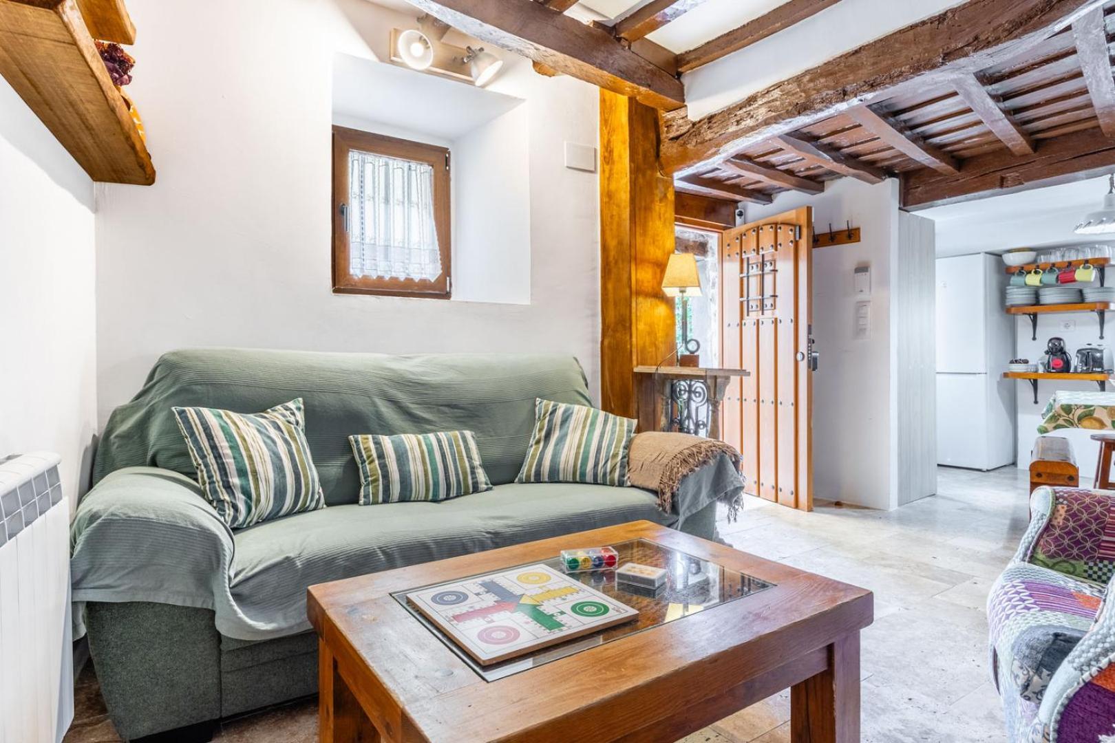 Villa Casa Raymonde Potes Esterno foto