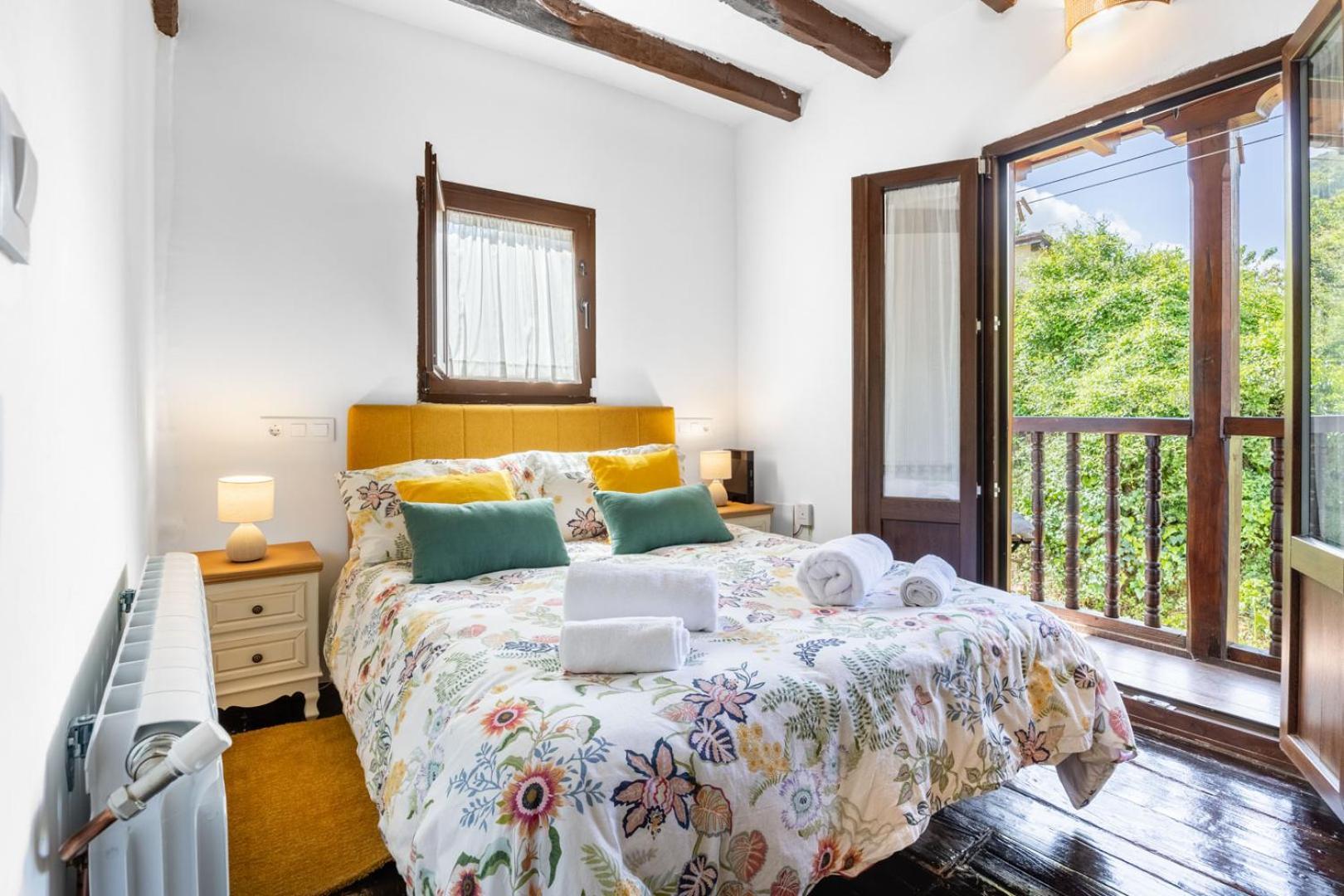 Villa Casa Raymonde Potes Esterno foto