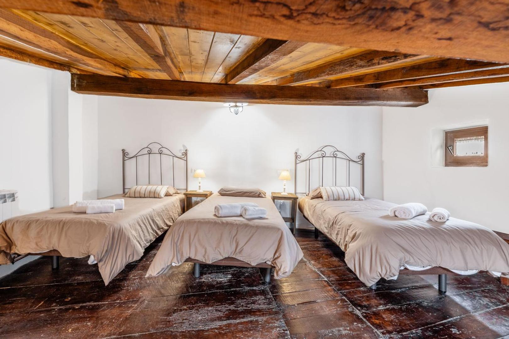 Villa Casa Raymonde Potes Esterno foto
