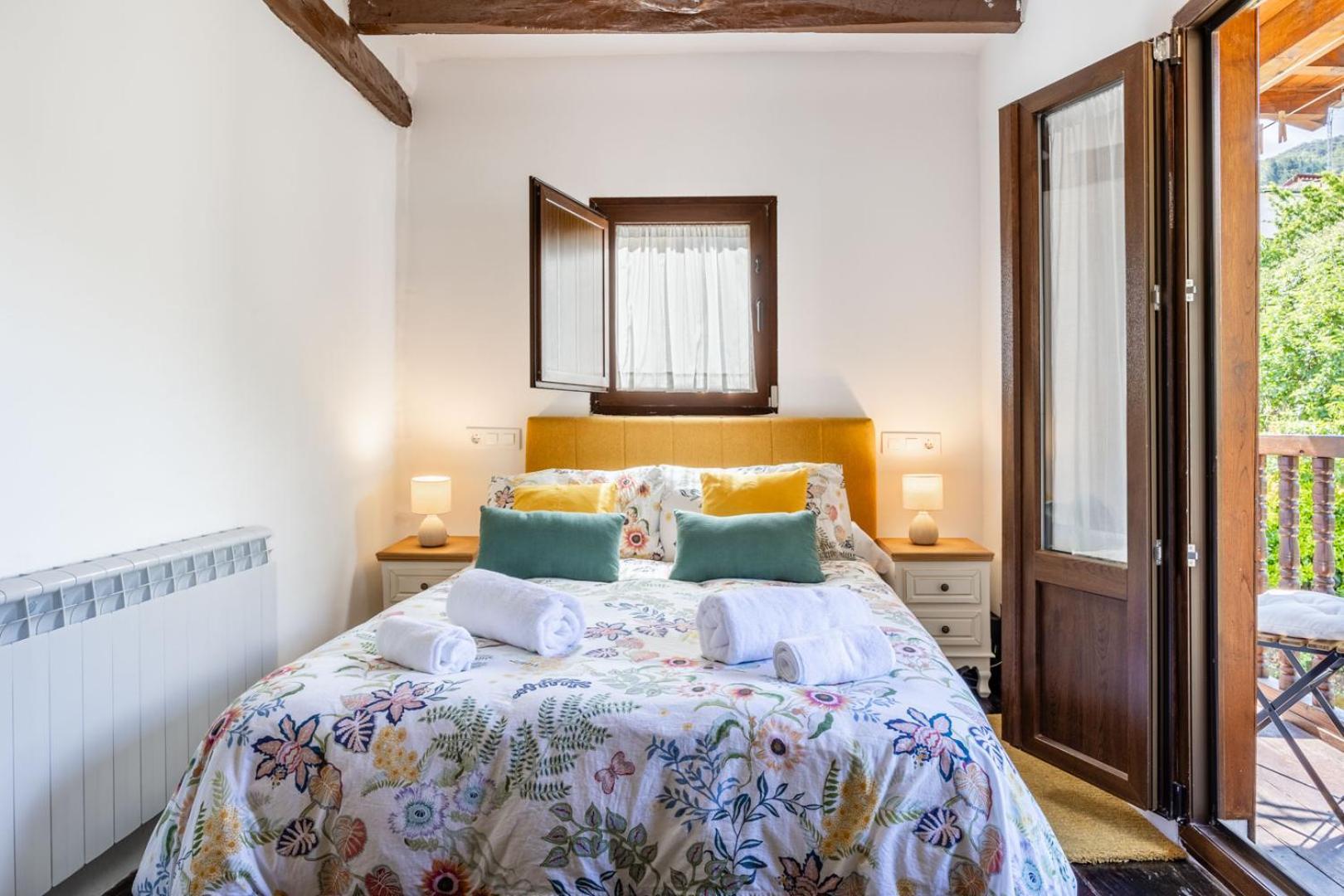 Villa Casa Raymonde Potes Esterno foto